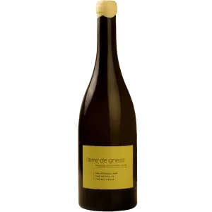 Domaine Le Fay d'Homme Muscadet Sevre and Maine Terre de Gneiss 2020