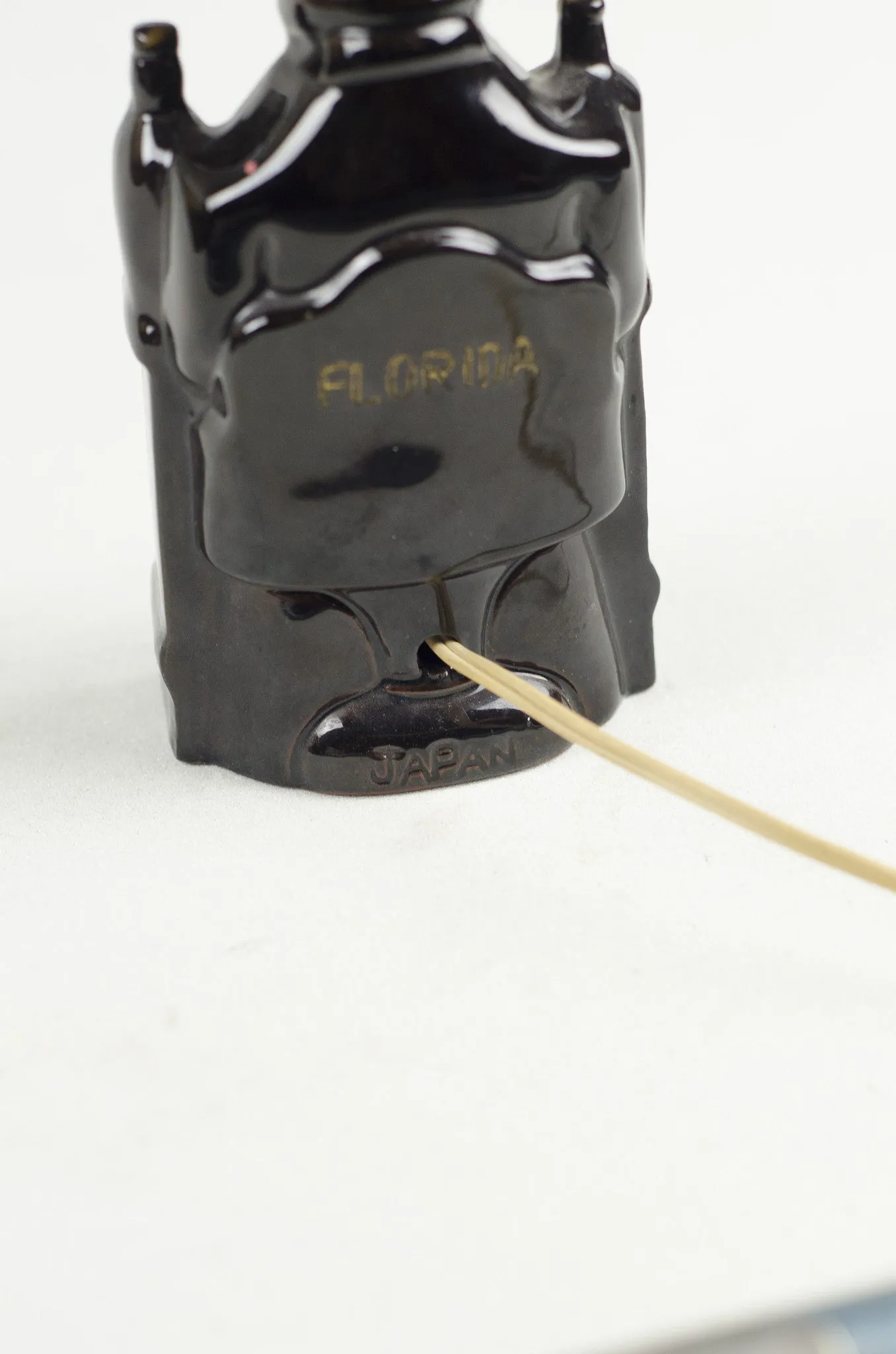 Drunk Bartender Lamp