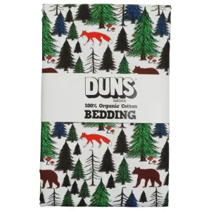 DUNS Sweden Wood Bedding