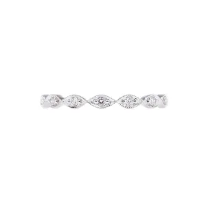 Eleanor Diamond Band