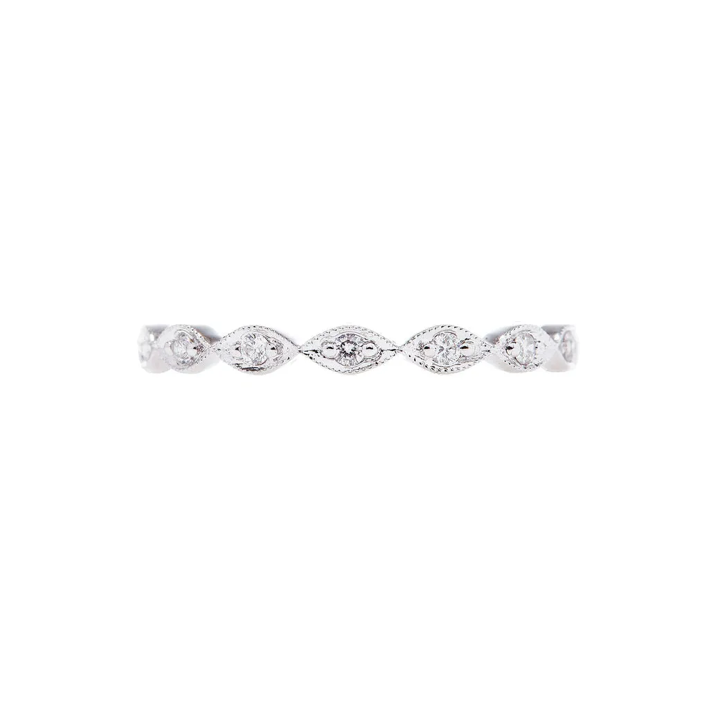 Eleanor Diamond Band