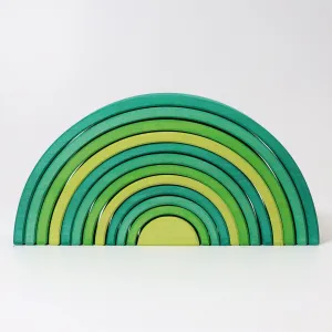Element - Forest Green Large