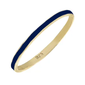 Enamel Thin Band