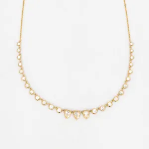 Envoy Riviera Necklace