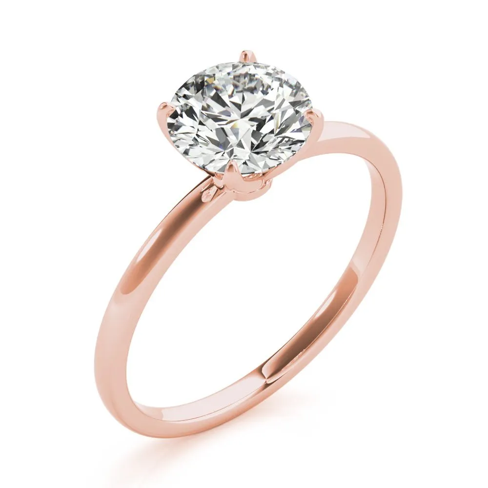 Estepona Engagement Ring
