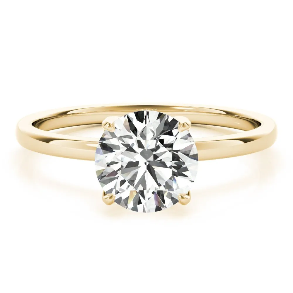 Estepona Engagement Ring