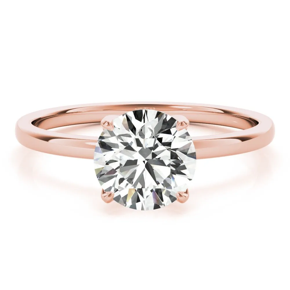 Estepona Engagement Ring