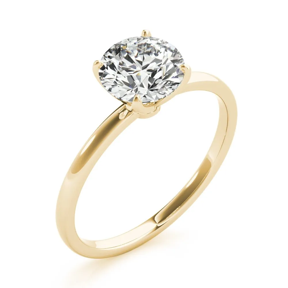 Estepona Engagement Ring