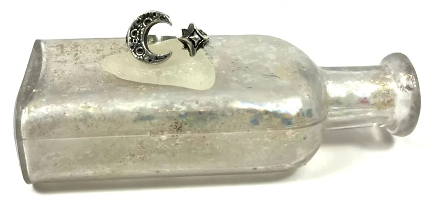 Estrellita Solid Ring
