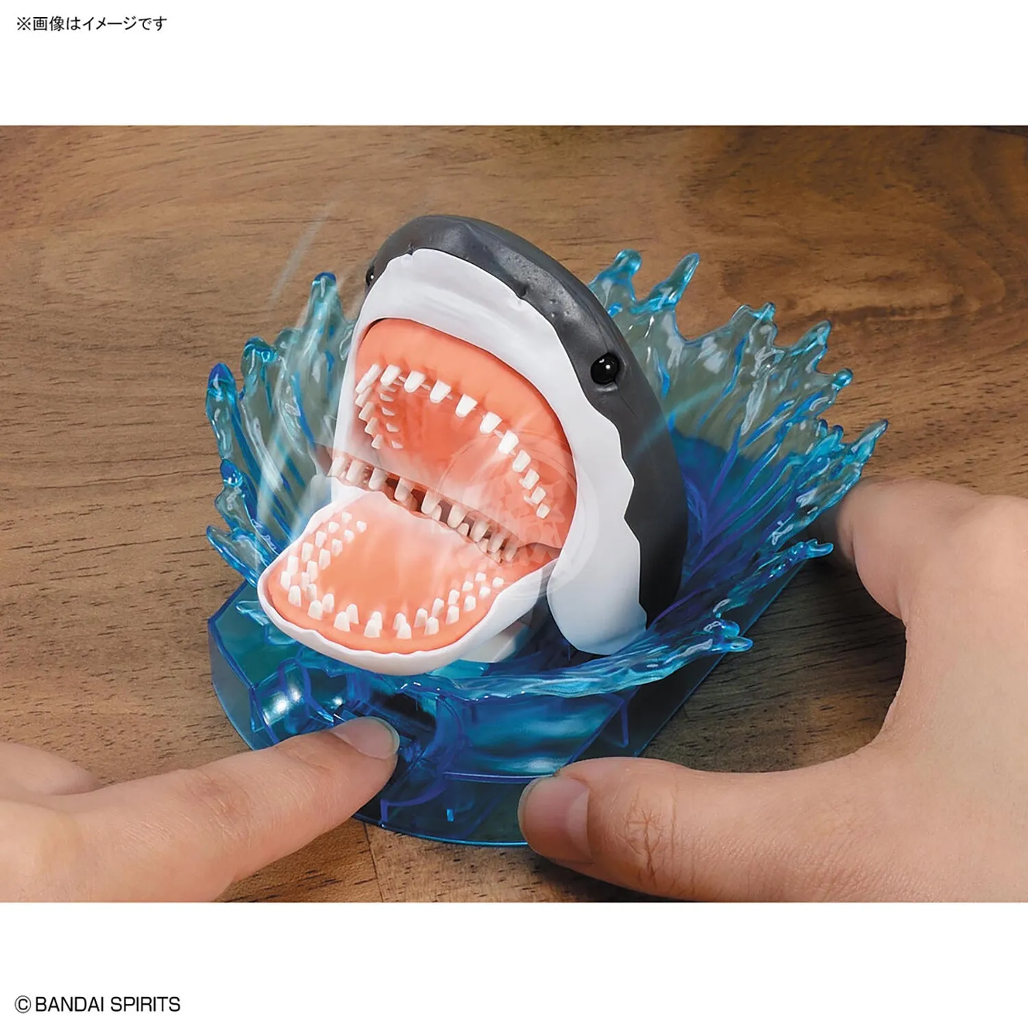 Exploring Lab Nature Great White Shark