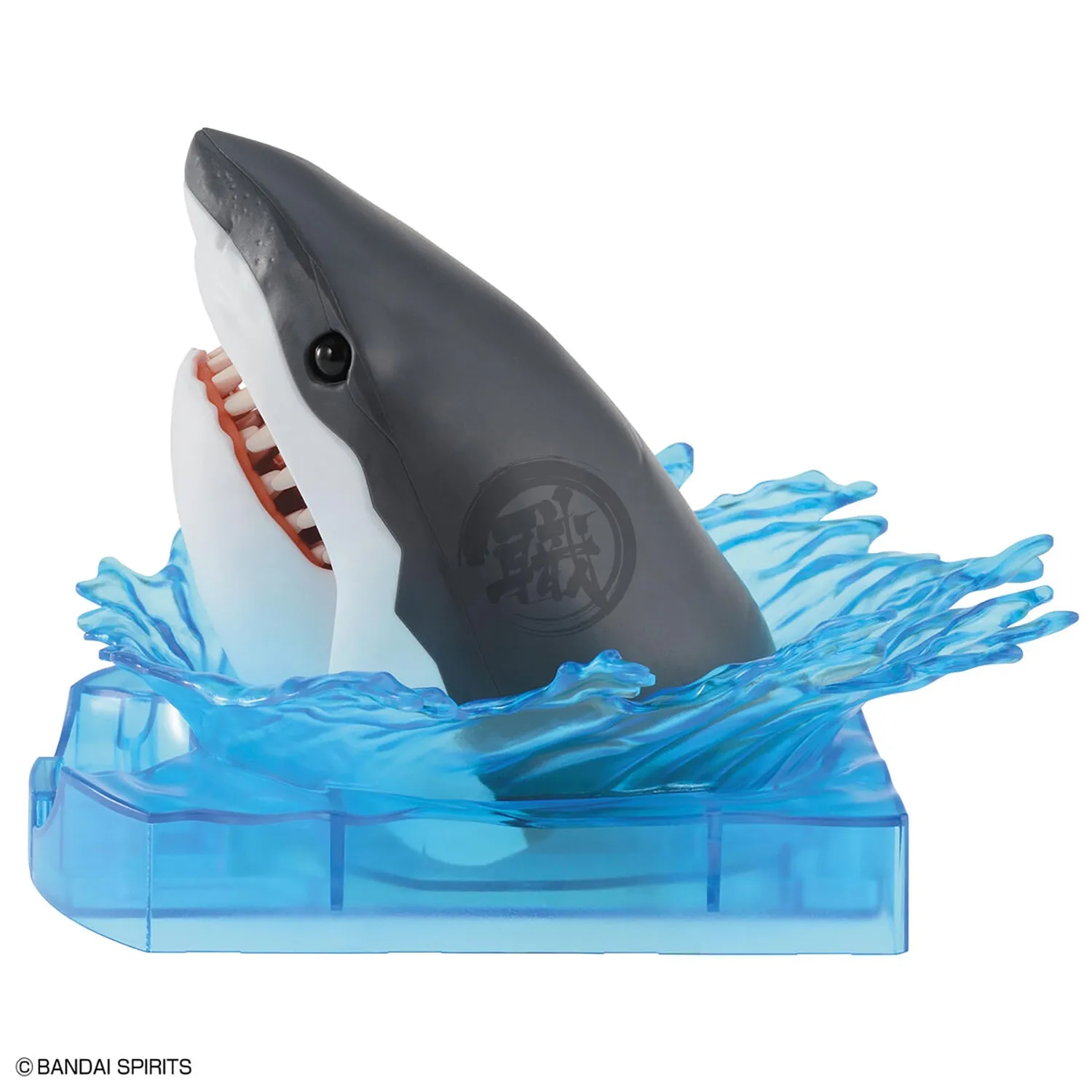 Exploring Lab Nature Great White Shark