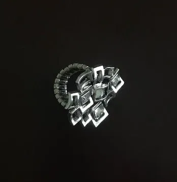 Expression Ring by Traci Lynn