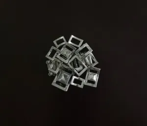 Expression Ring by Traci Lynn