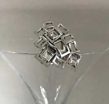 Expression Ring by Traci Lynn