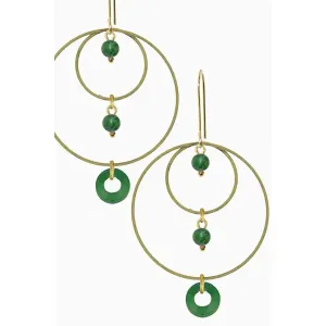 Fab Girl Earrings
