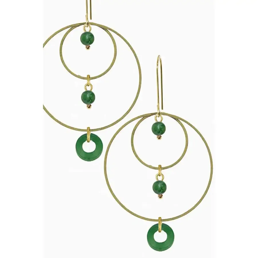 Fab Girl Earrings