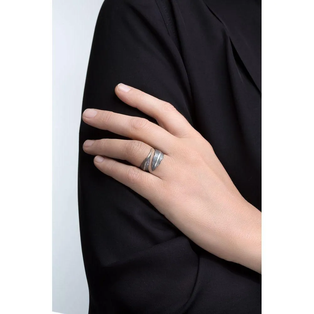 FALCON ring