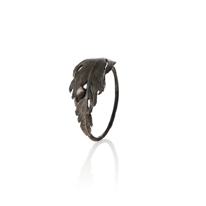 FALCON ring