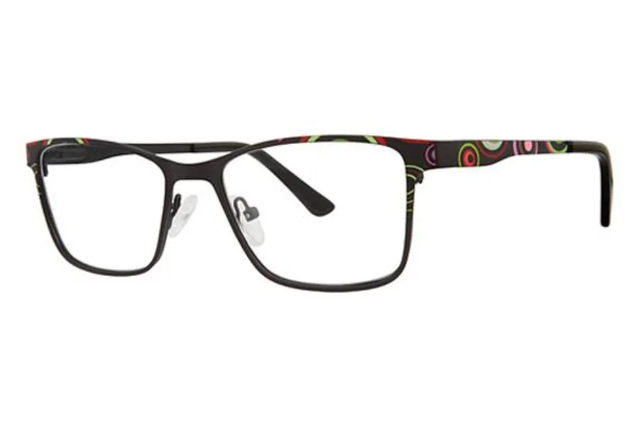 Fashiontabulous Eyeglasses 10X250