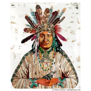 Father Nature
