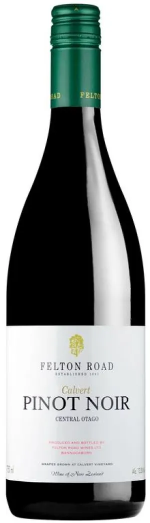 Felton Road Calvert Pinot Noir 2021