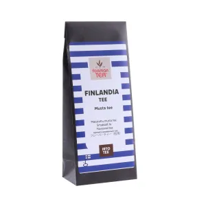Finlandia tea 60g