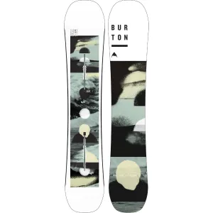 Flight Attendant Snowboard 2021