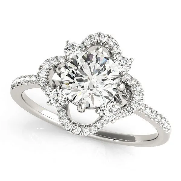 Florence Engagement Ring