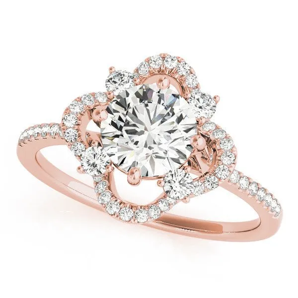Florence Engagement Ring