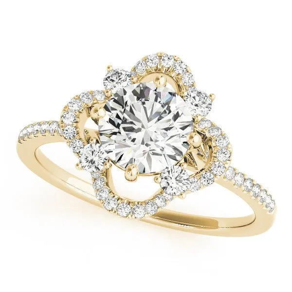 Florence Engagement Ring