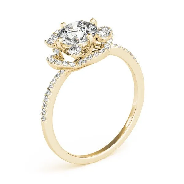 Florence Engagement Ring