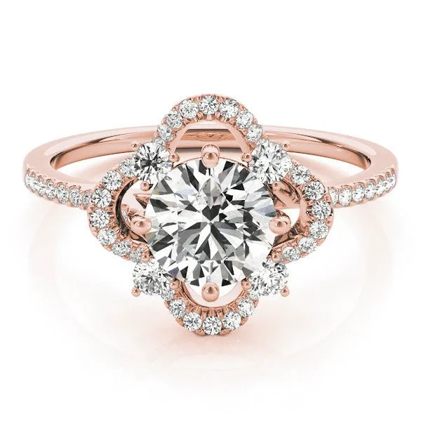 Florence Engagement Ring