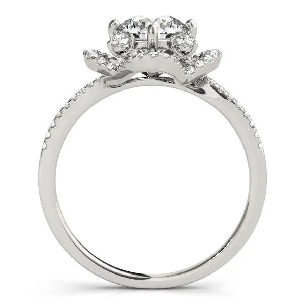 Florence Engagement Ring