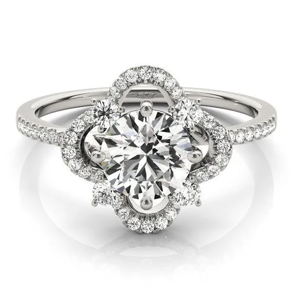 Florence Engagement Ring