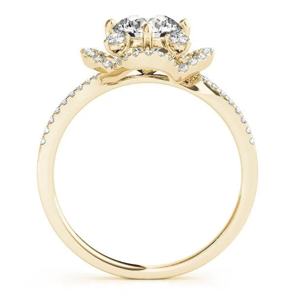Florence Engagement Ring