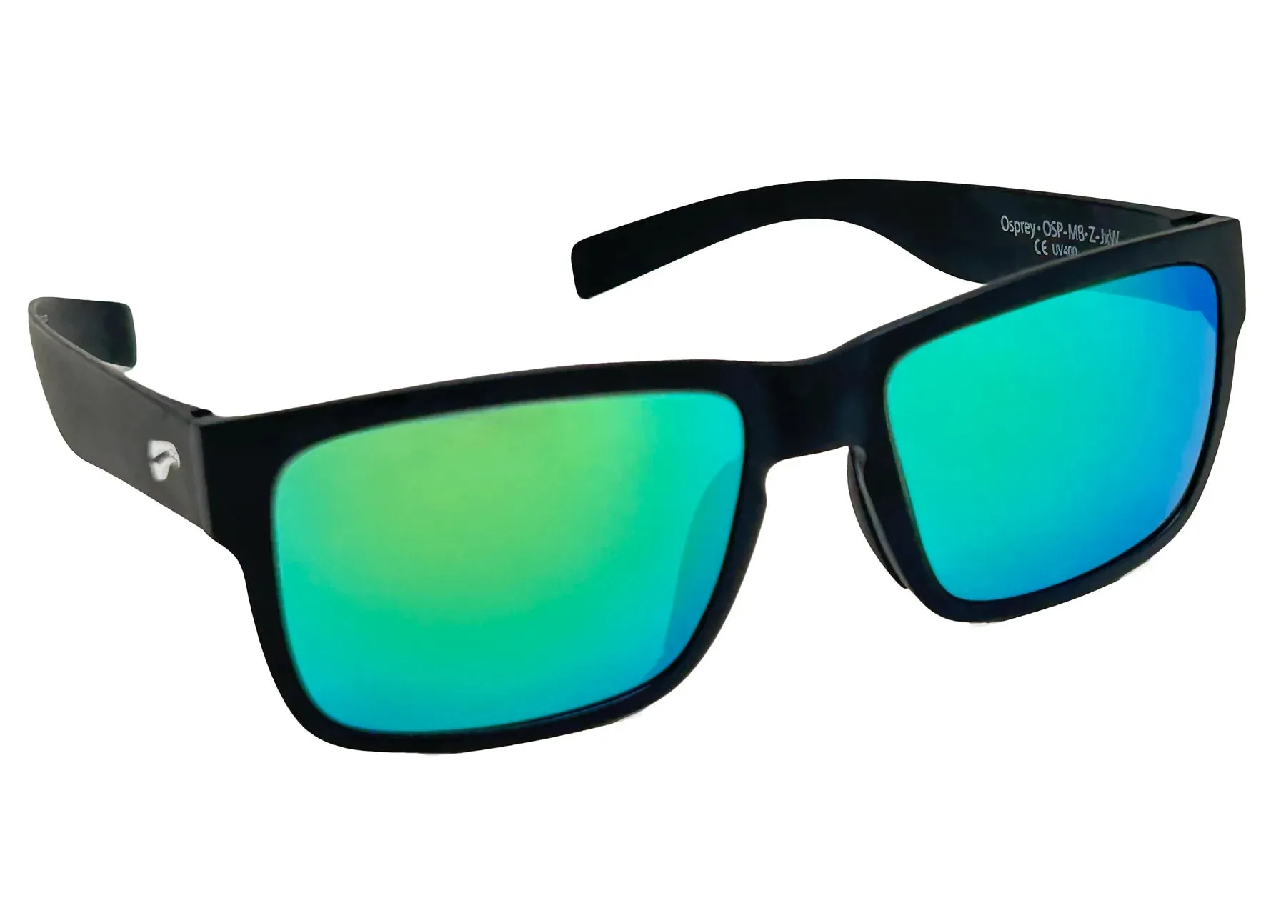Flying Eyes Osprey Sunglasses