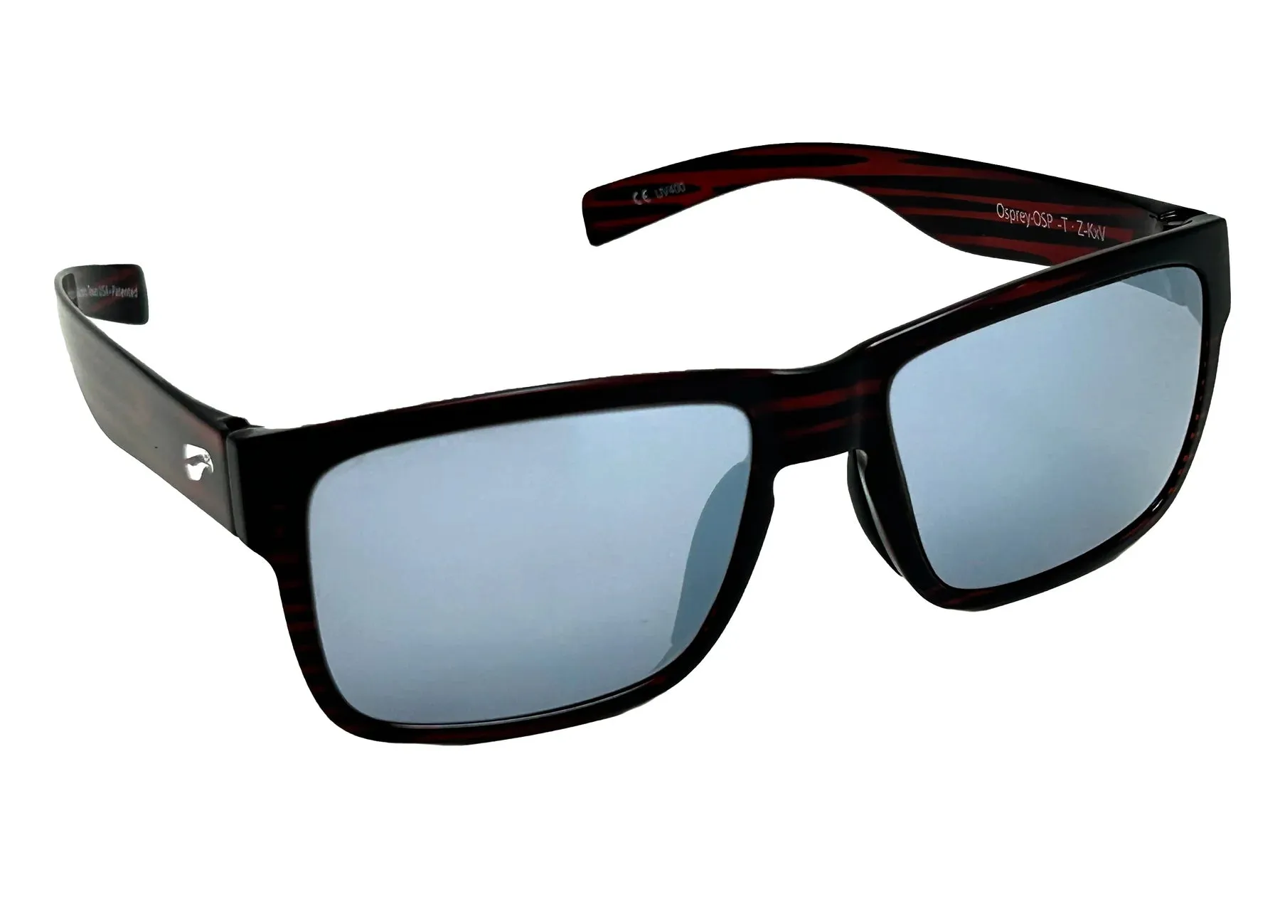 Flying Eyes Osprey Sunglasses