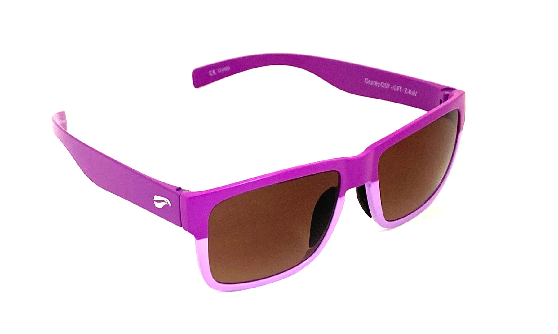 Flying Eyes Osprey Sunglasses