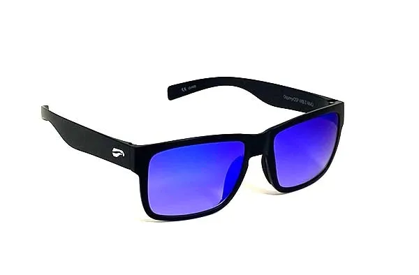 Flying Eyes Osprey Sunglasses