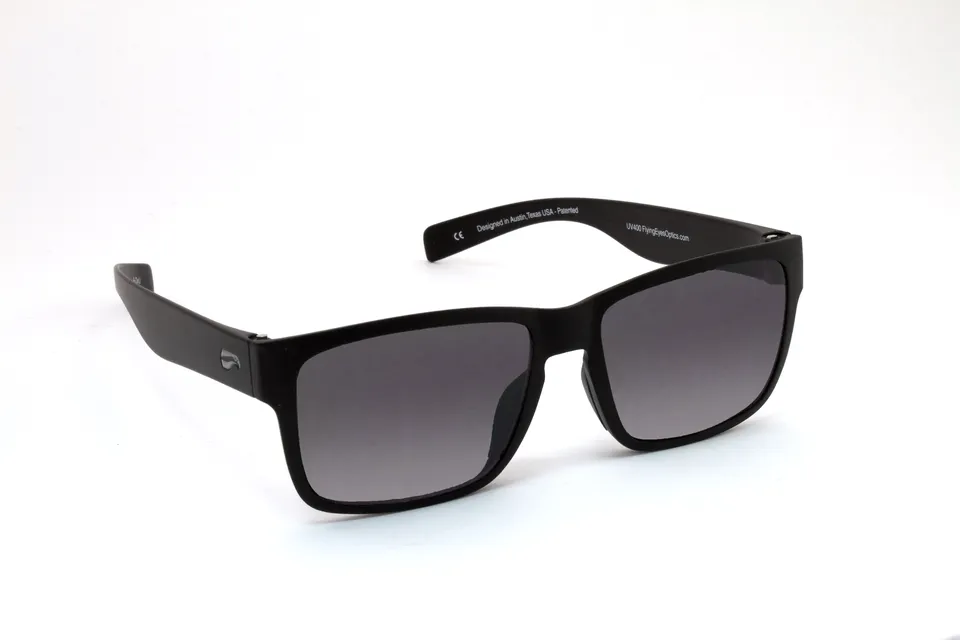 Flying Eyes Osprey Sunglasses