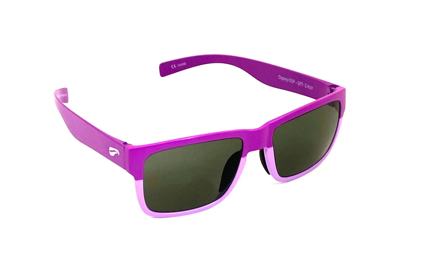 Flying Eyes Osprey Sunglasses