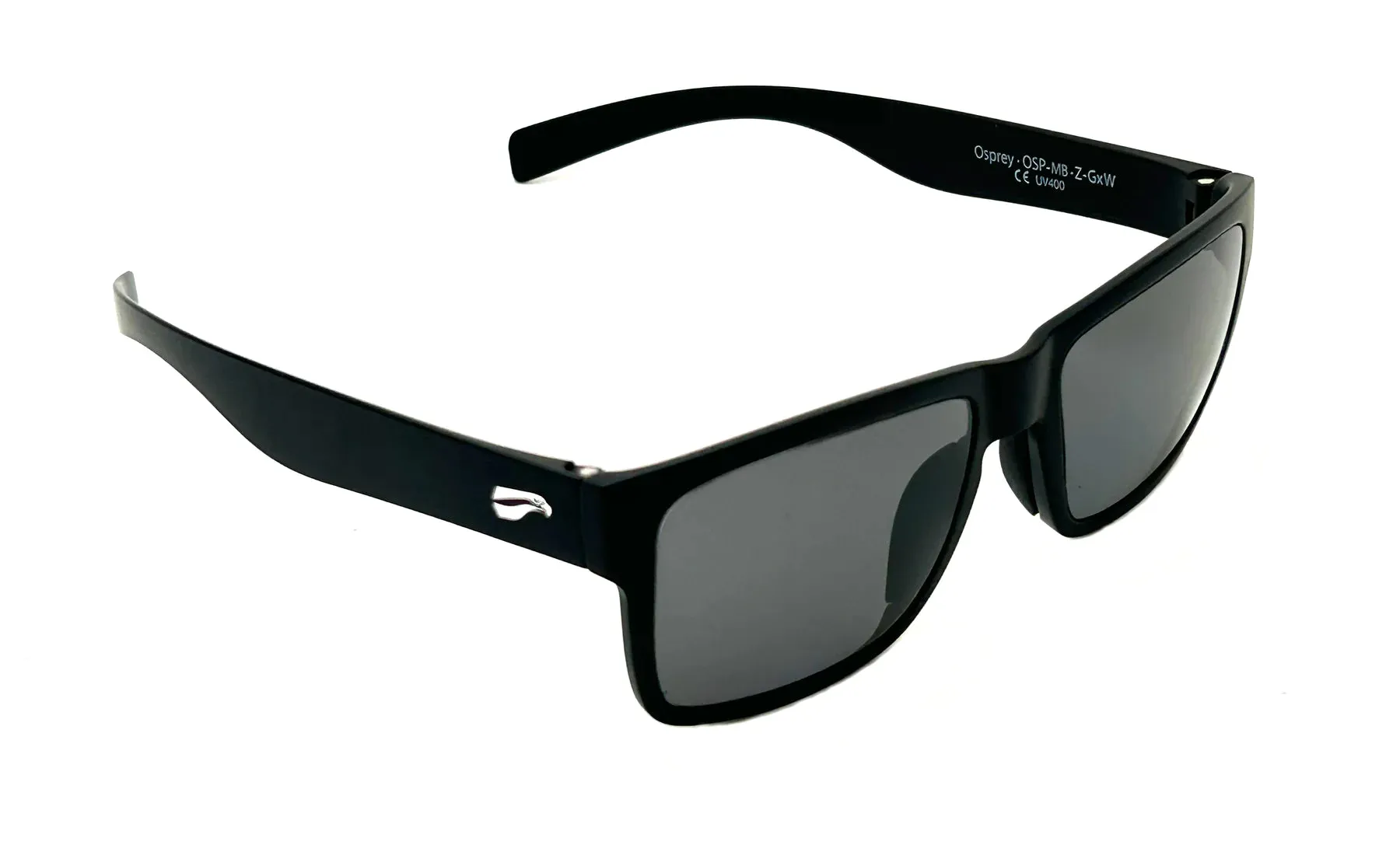 Flying Eyes Osprey Sunglasses