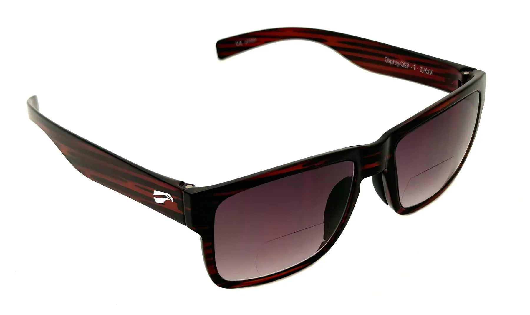 Flying Eyes Osprey Sunglasses