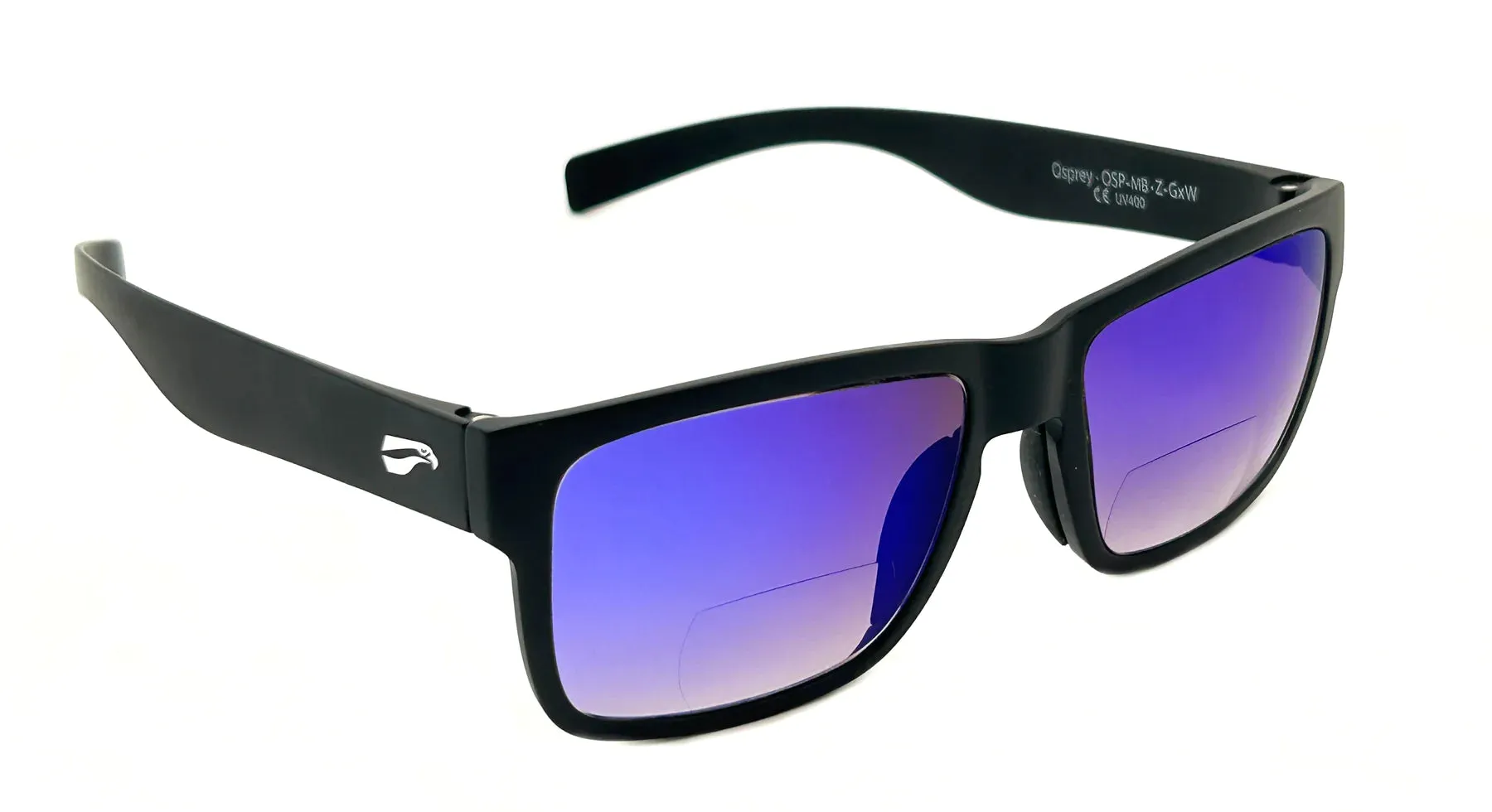 Flying Eyes Osprey Sunglasses
