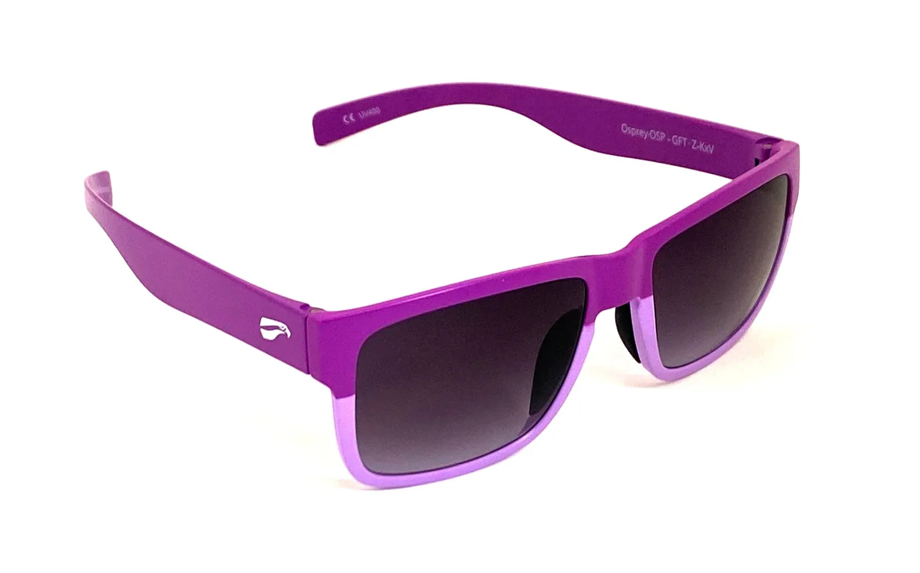 Flying Eyes Osprey Sunglasses