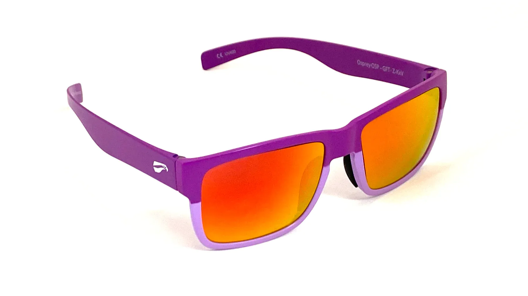 Flying Eyes Osprey Sunglasses