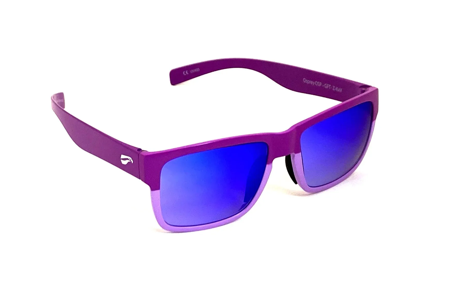 Flying Eyes Osprey Sunglasses