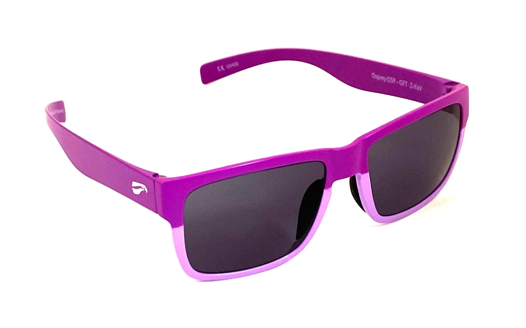 Flying Eyes Osprey Sunglasses
