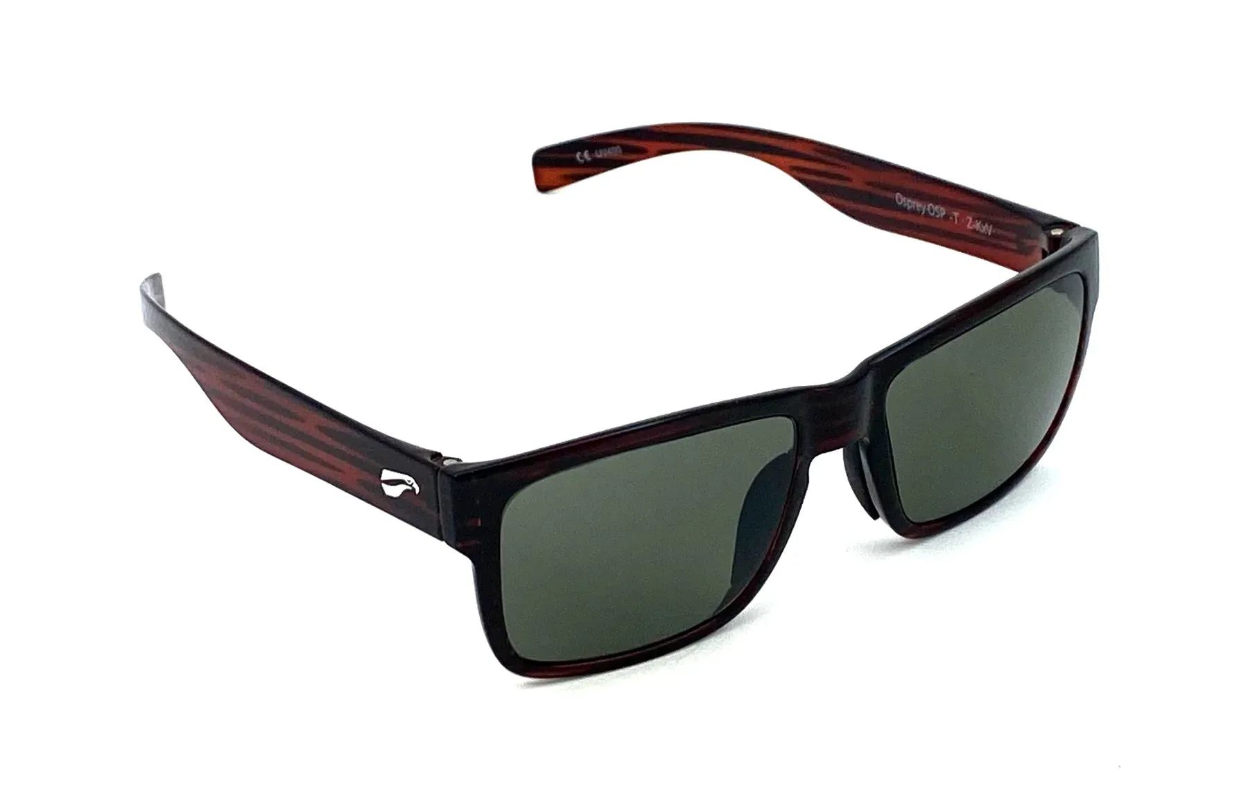 Flying Eyes Osprey Sunglasses