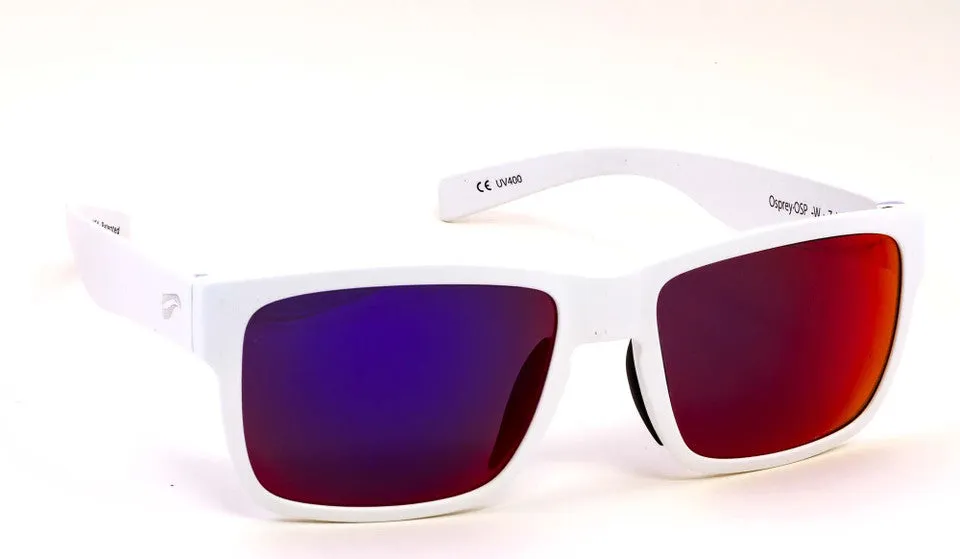 Flying Eyes Osprey Sunglasses